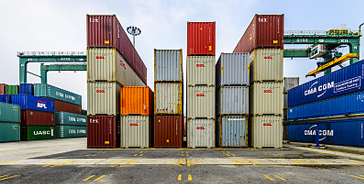 南陽貨物貿易進出口同比增長37.9%!主力軍原來(lái)是他們